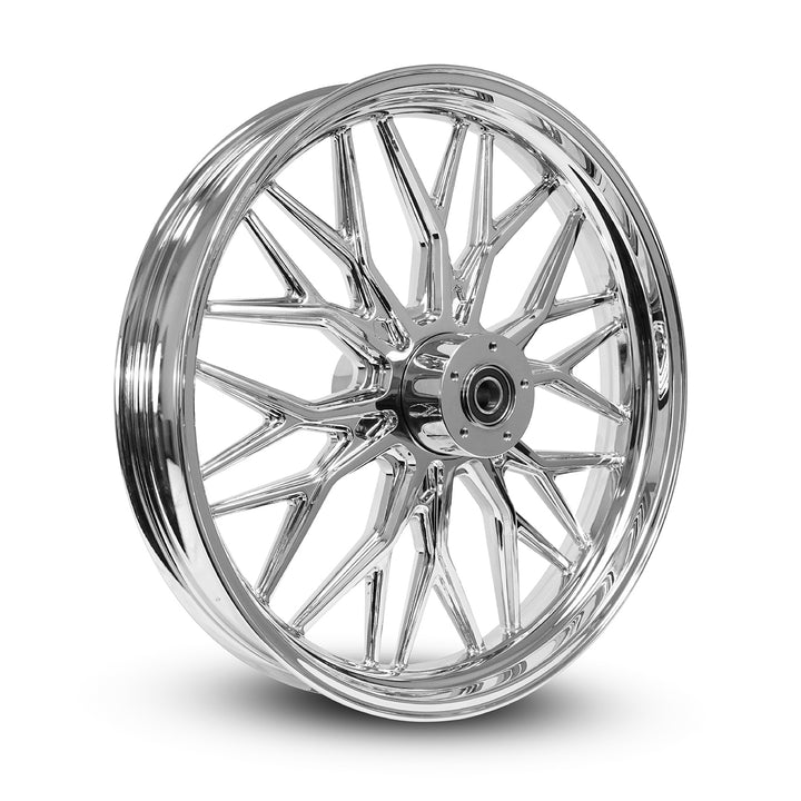 [SALE] BERETTA WHEEL SET WITH 2 FREE ROTORS