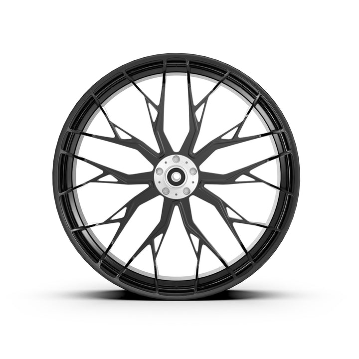 [SALE] BERETTA BLACKOUT WHEEL
