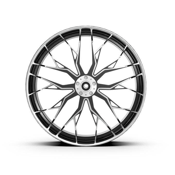 [SALE] BERETTA BLACKOUT WHEEL