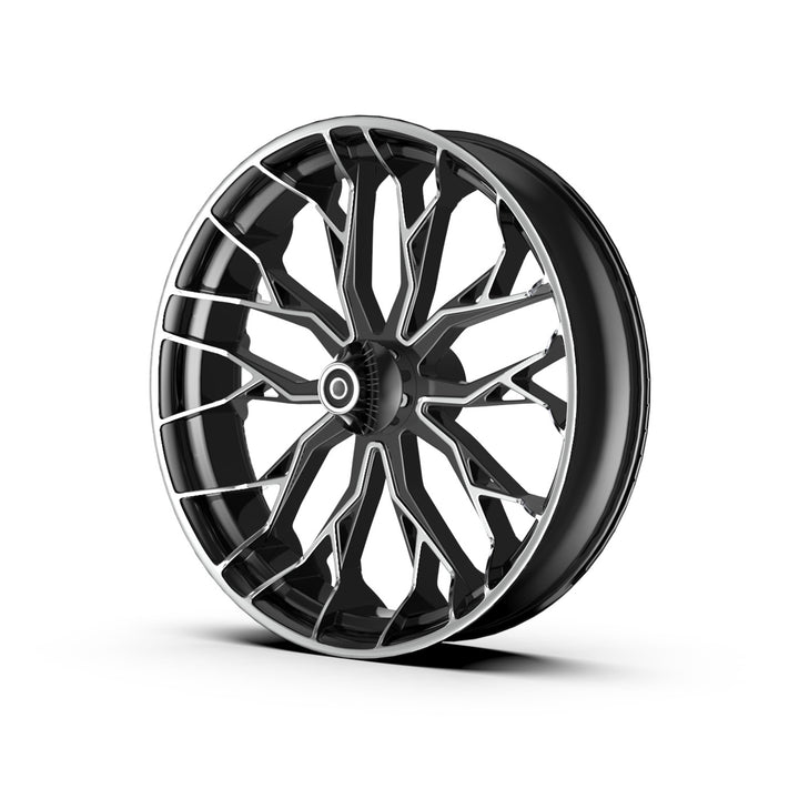 [SALE] BERETTA BLACKOUT WHEEL