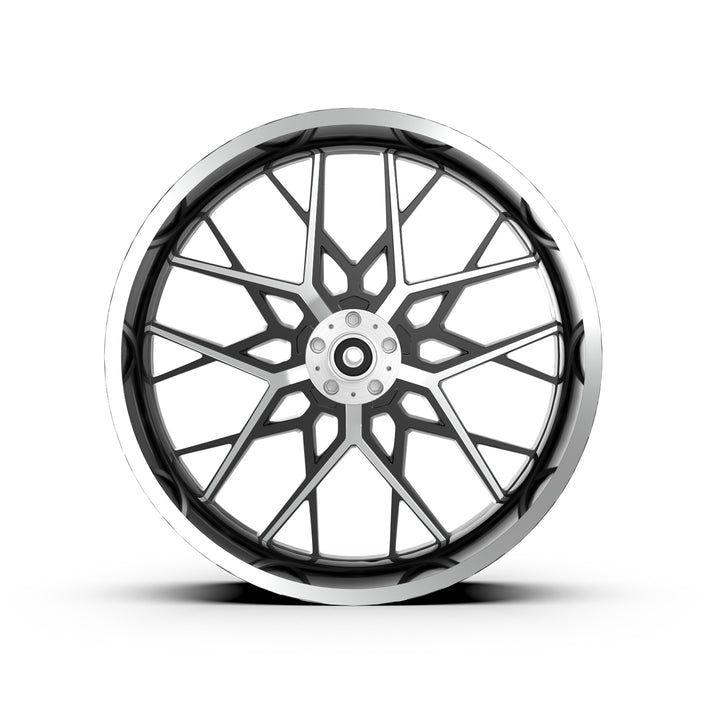 [SALE] GLOCKSTEEL WHEEL