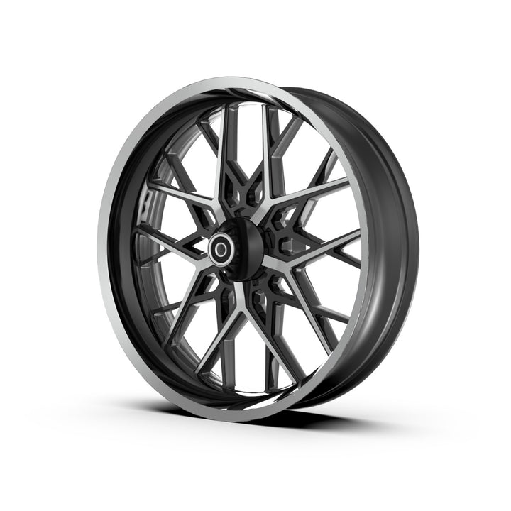 [SALE] GLOCKSTEEL WHEEL