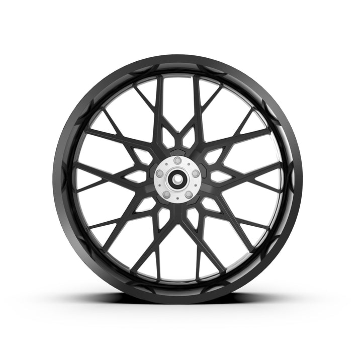 [SALE] GLOCKSTEEL WHEEL