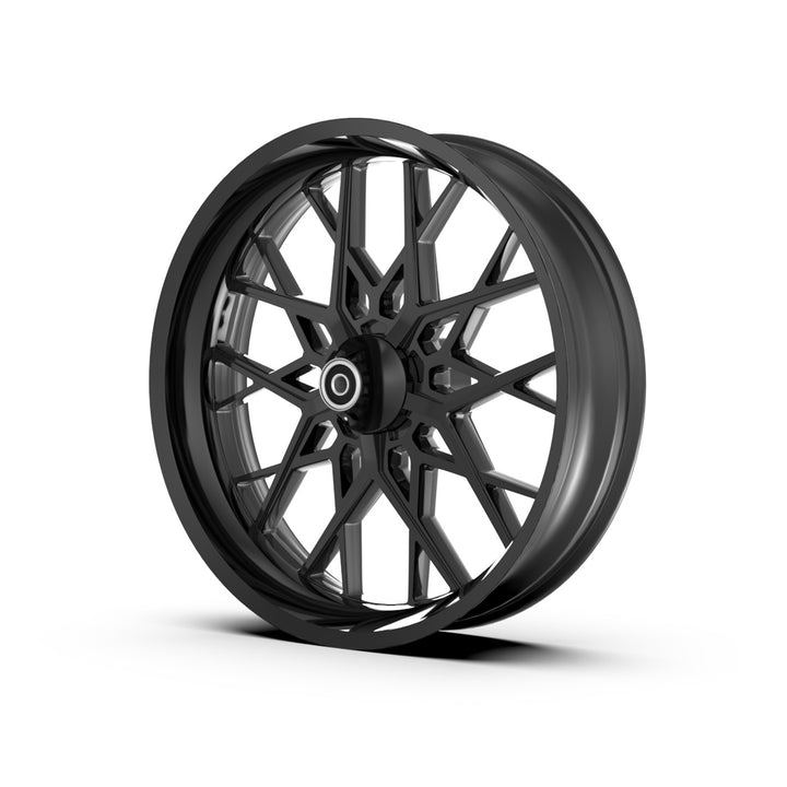 [SALE] GLOCKSTEEL WHEEL