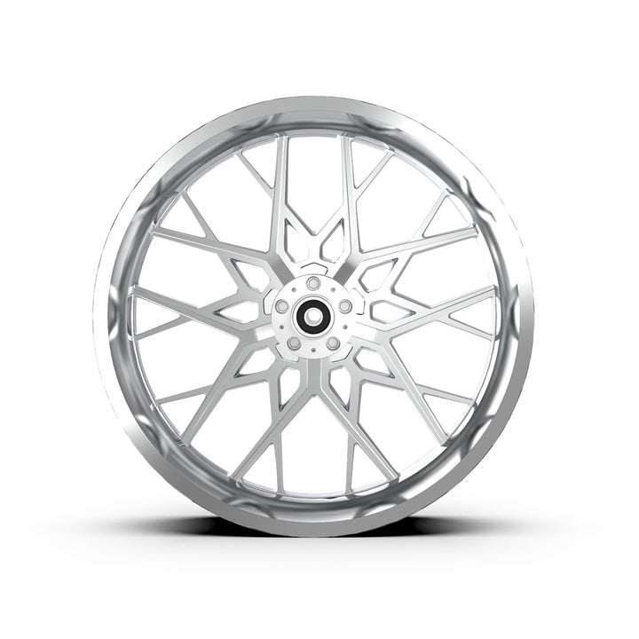 [SALE] GLOCKSTEEL WHEEL