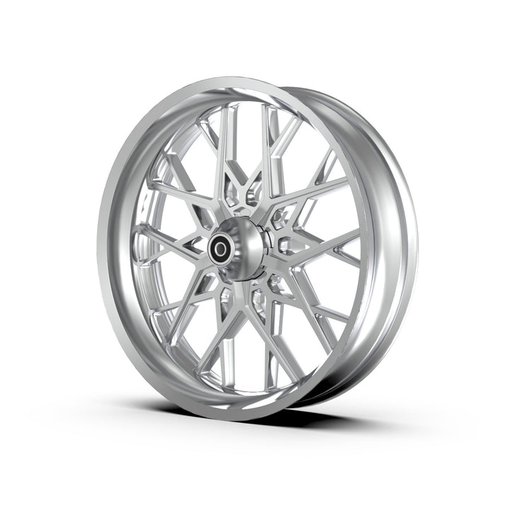 [SALE] GLOCKSTEEL WHEEL