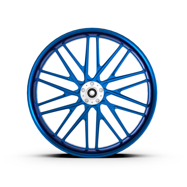 SILENT SHOT WHEEL