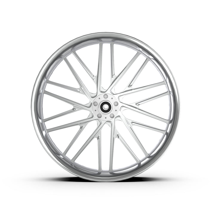 SILENT SHOT WHEEL
