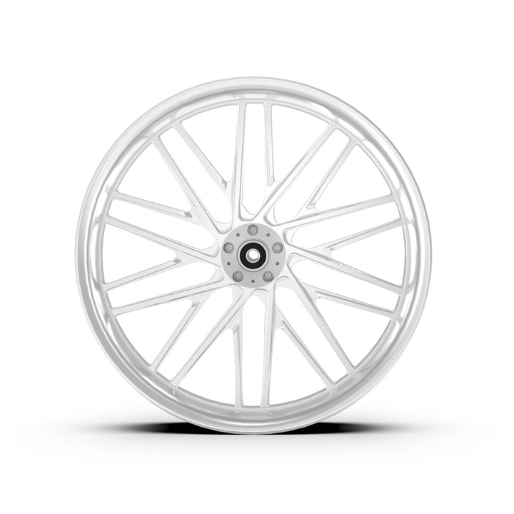 SILENT SHOT WHEEL