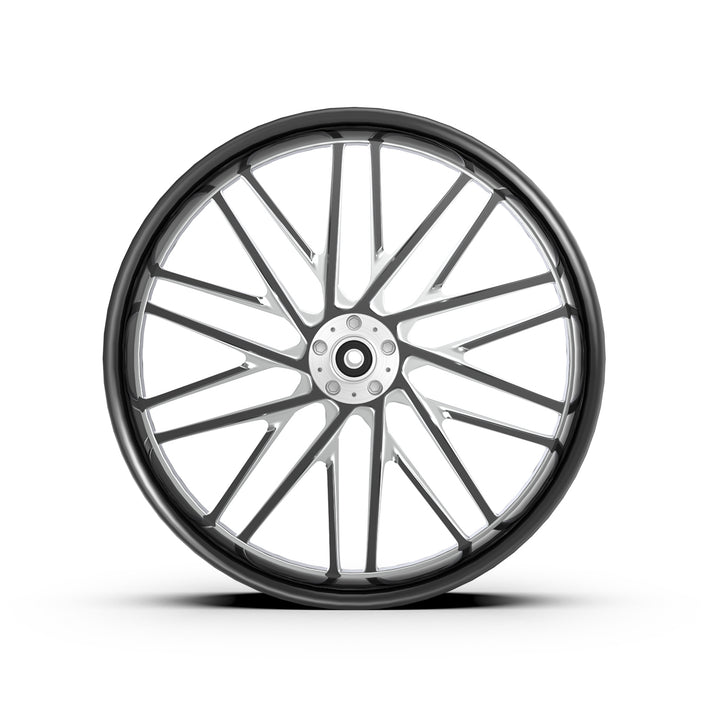 SILENT SHOT WHEEL