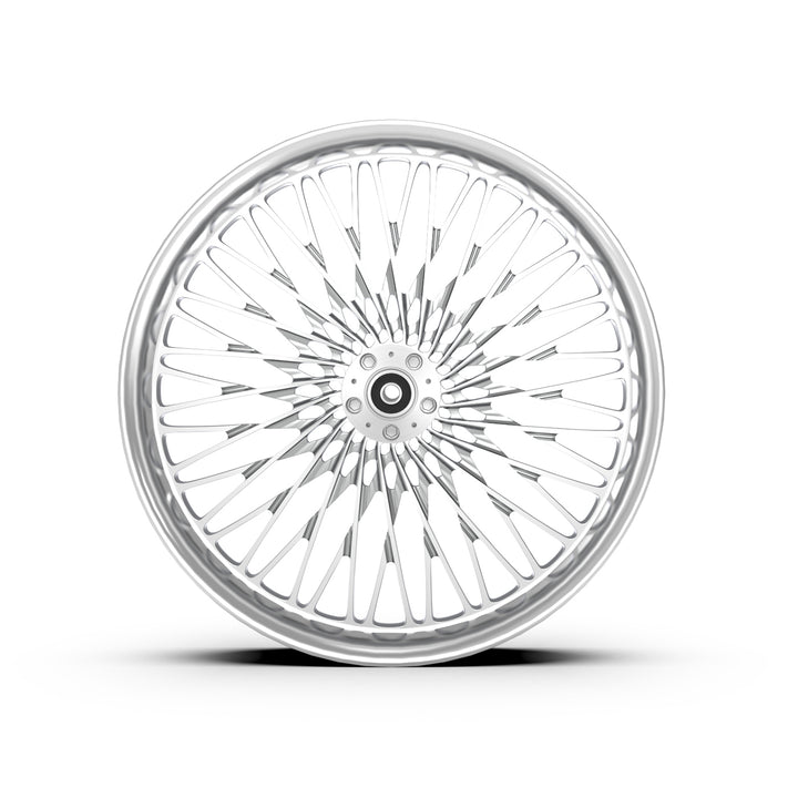 BANDOLIER BURN WHEEL