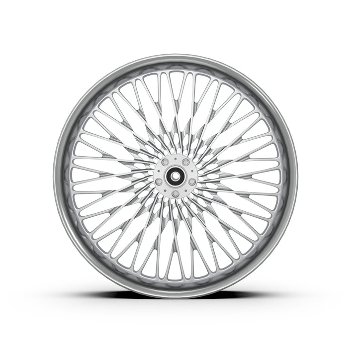 BANDOLIER BURN WHEEL