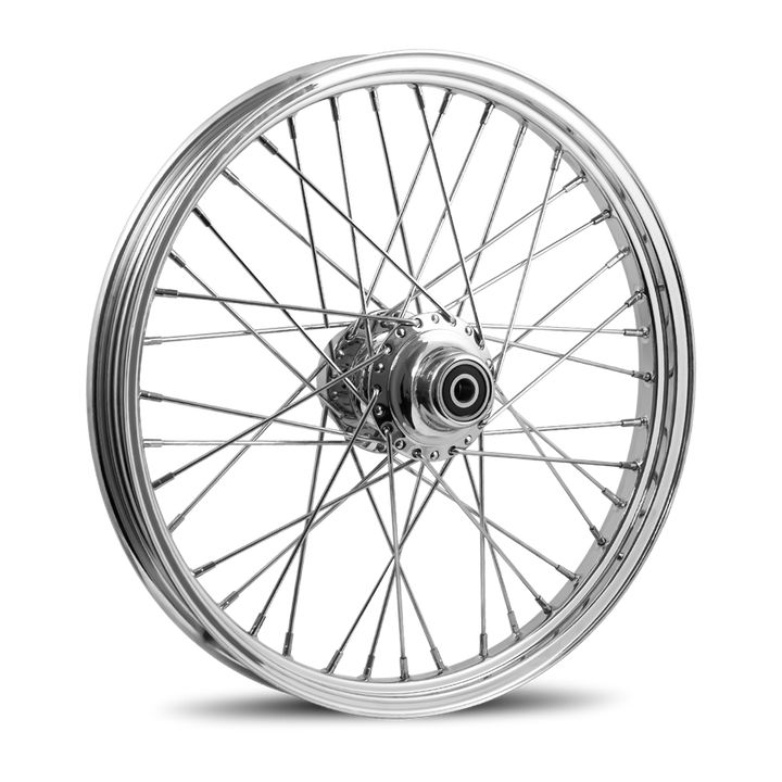 SNIPER 40 SPOKE WHEEL