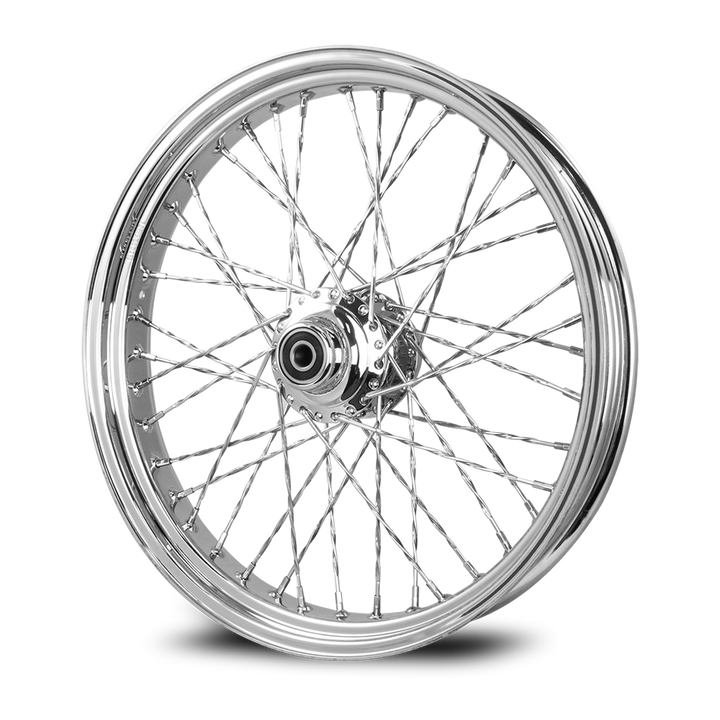 SNIPER 40 SPOKE WHEEL