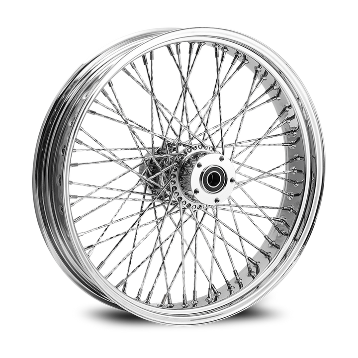 TACTICAL 60 SPOKE WHEEL