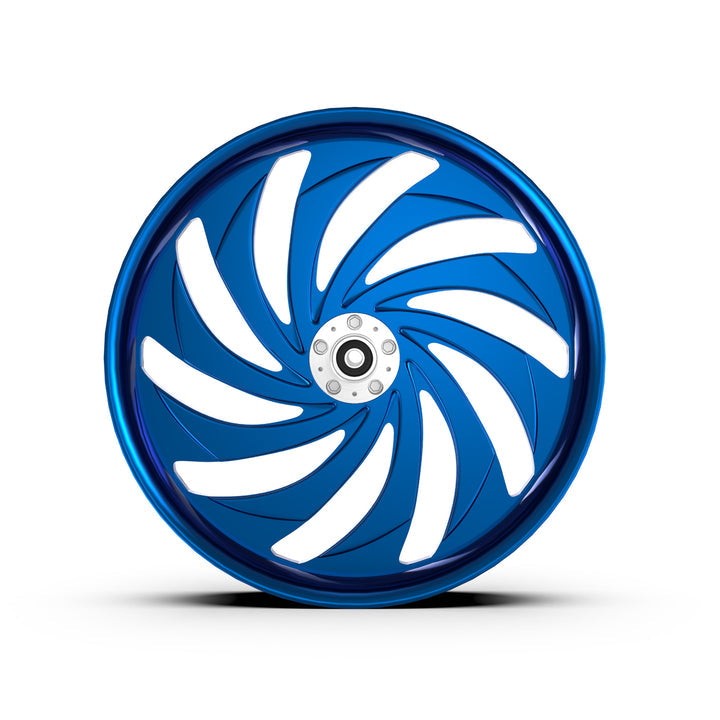 COLT COMMANDER WHEEL